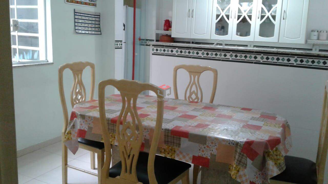 Sobrado à venda com 3 quartos, 160m² - Foto 6