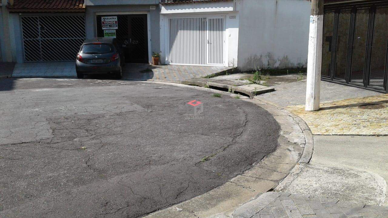 Sobrado à venda com 3 quartos, 160m² - Foto 26