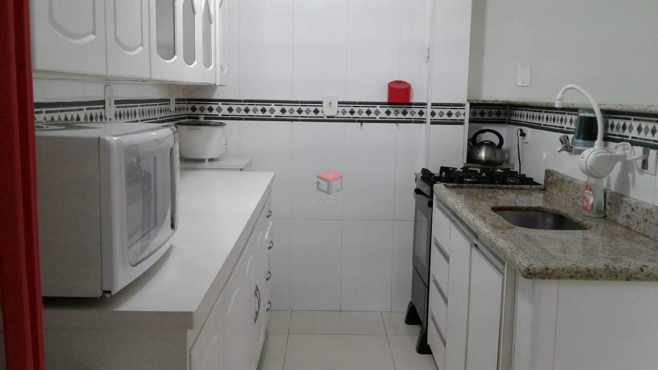 Sobrado à venda com 3 quartos, 160m² - Foto 5