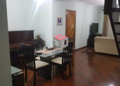 Sobrado à venda com 4 quartos, 180m² - Foto 4