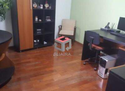 Sobrado à venda com 4 quartos, 180m² - Foto 9