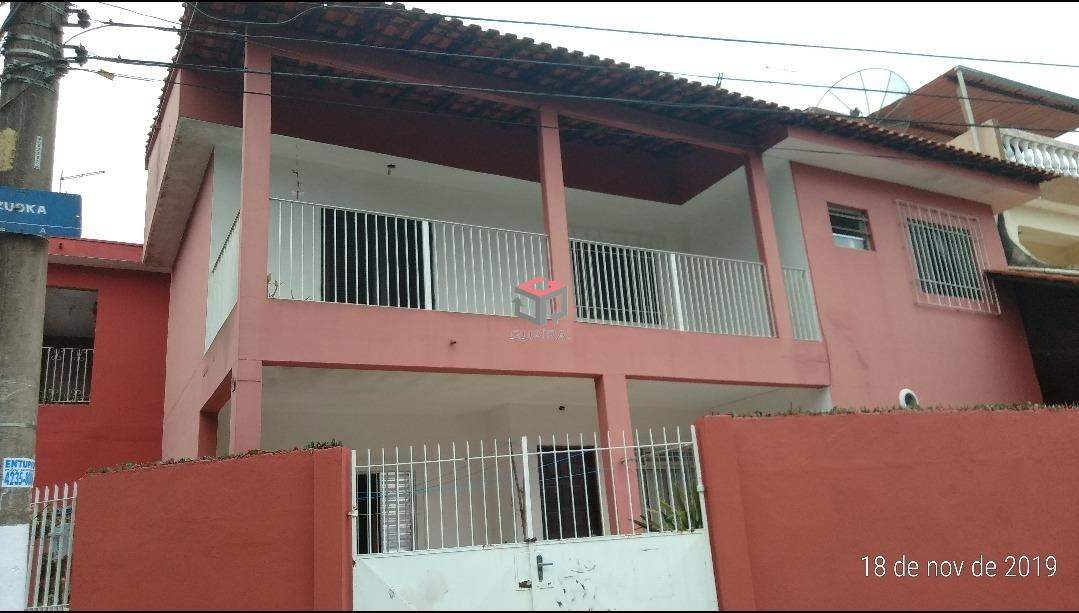 Sobrado à venda com 3 quartos, 160m² - Foto 2