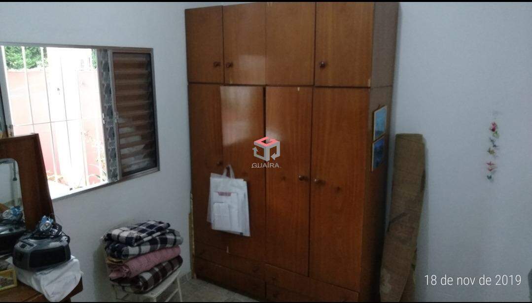 Sobrado à venda com 3 quartos, 160m² - Foto 9