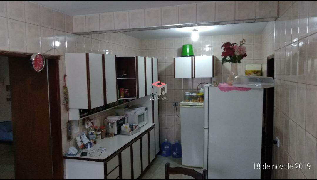 Sobrado à venda com 3 quartos, 160m² - Foto 6