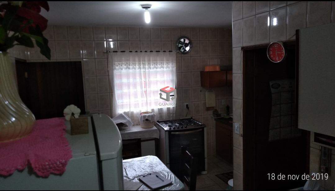 Sobrado à venda com 3 quartos, 160m² - Foto 7