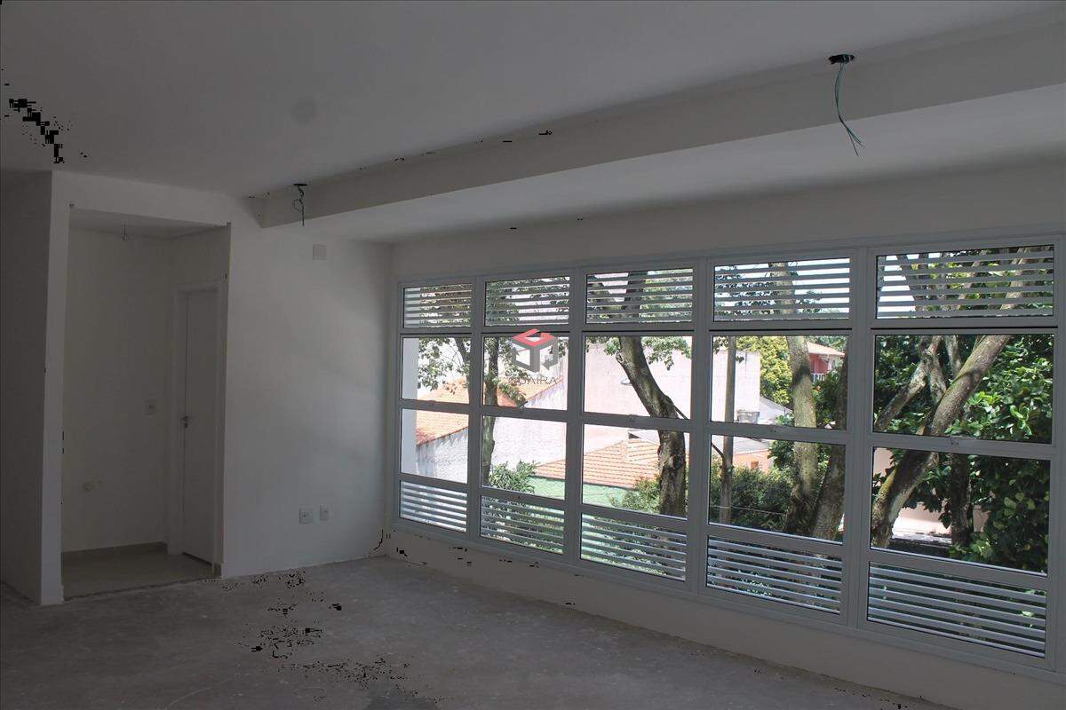 Conjunto Comercial-Sala à venda, 117m² - Foto 6