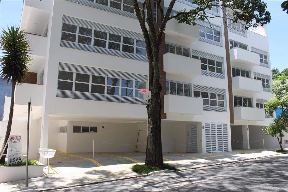 Conjunto Comercial-Sala à venda, 117m² - Foto 15