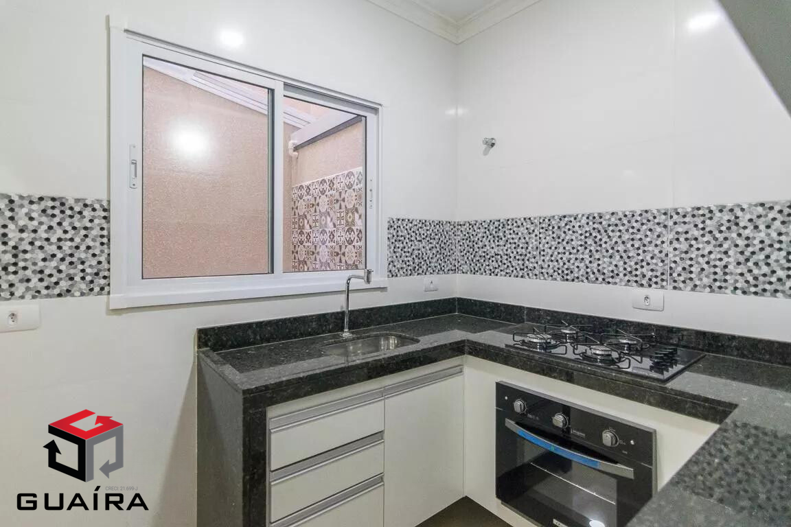 Apartamento à venda com 2 quartos, 62m² - Foto 5