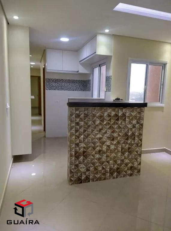 Apartamento à venda com 2 quartos, 62m² - Foto 4