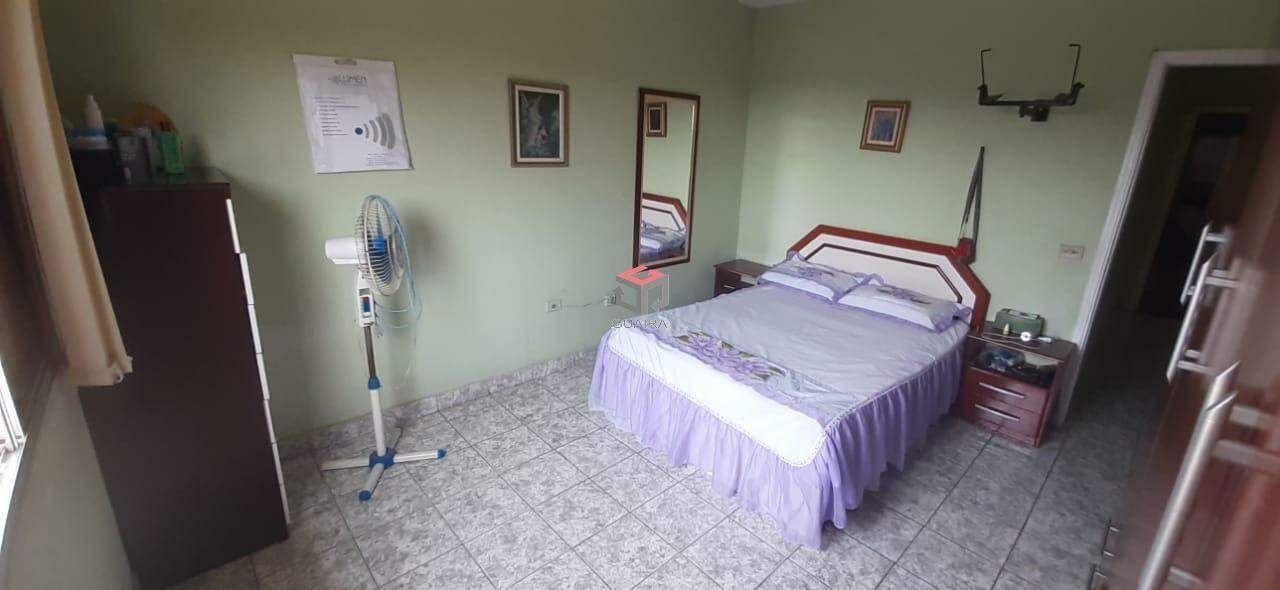 Sobrado à venda com 3 quartos, 180m² - Foto 17