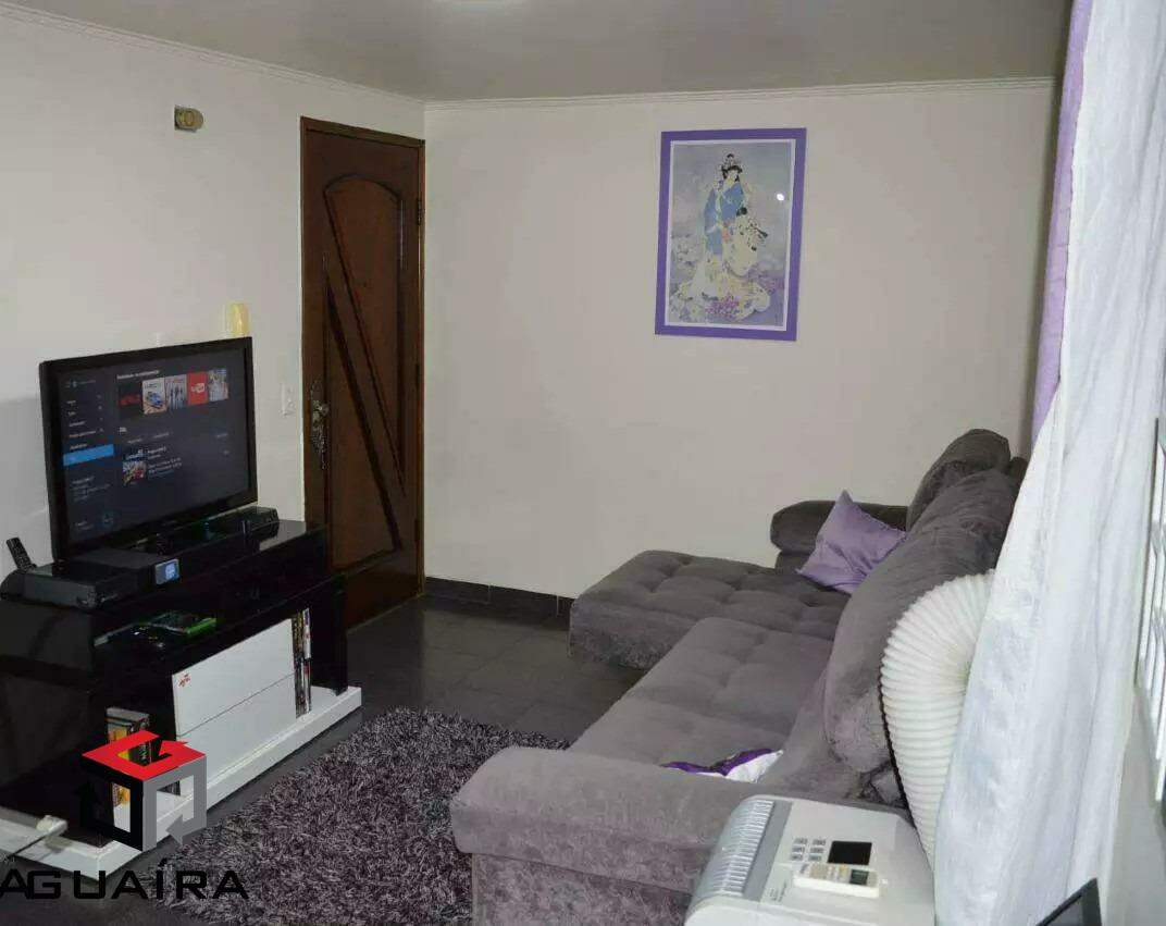 Apartamento à venda com 2 quartos, 55m² - Foto 4