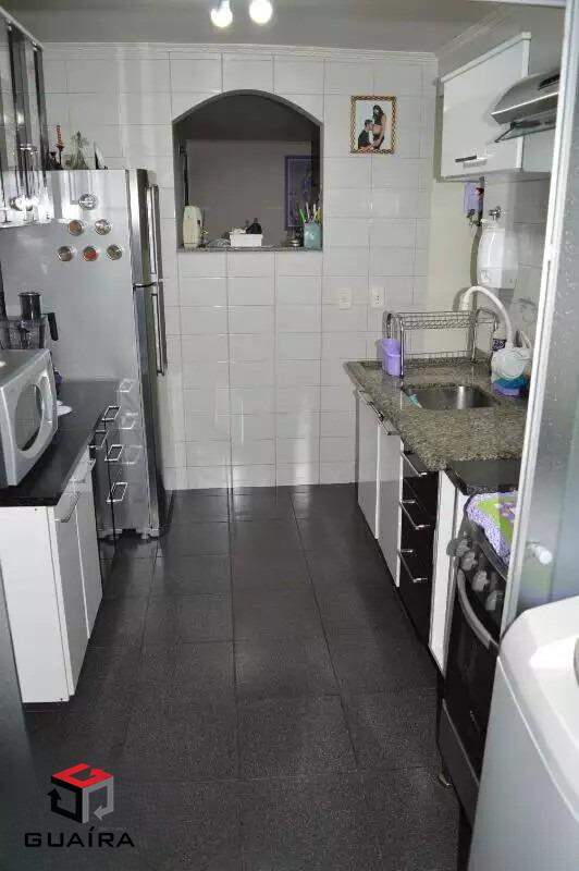Apartamento à venda com 2 quartos, 55m² - Foto 12