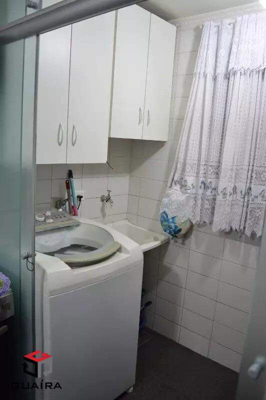 Apartamento à venda com 2 quartos, 55m² - Foto 13