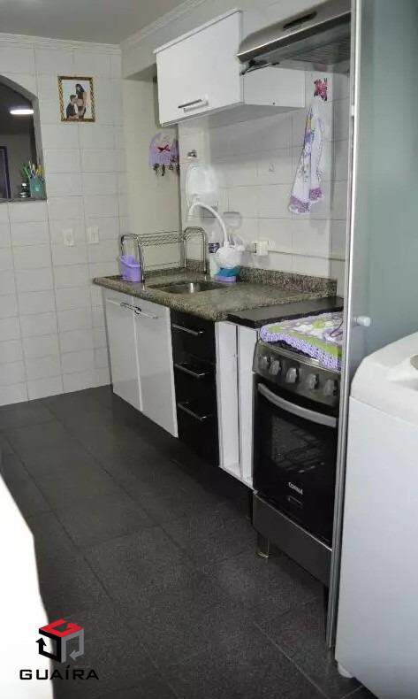 Apartamento à venda com 2 quartos, 55m² - Foto 11