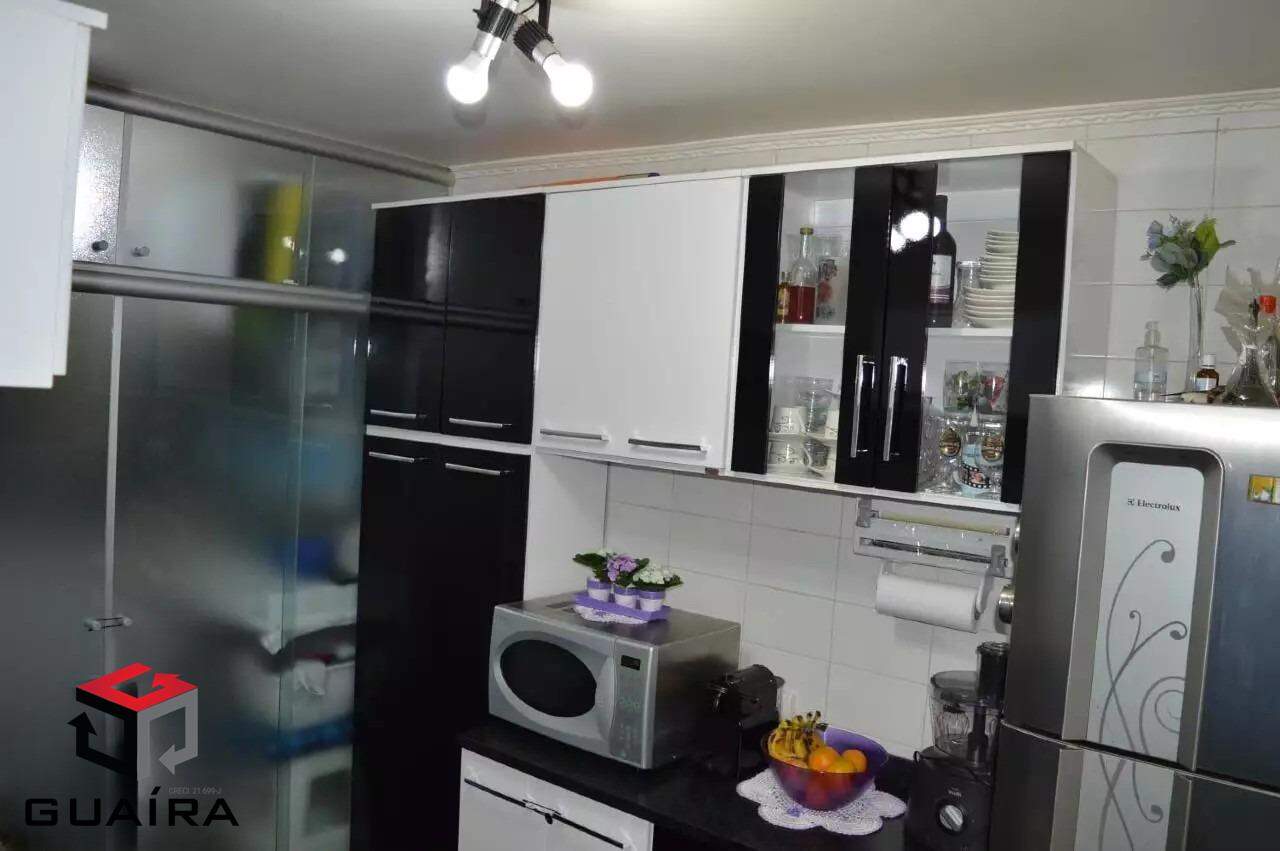 Apartamento à venda com 2 quartos, 55m² - Foto 8
