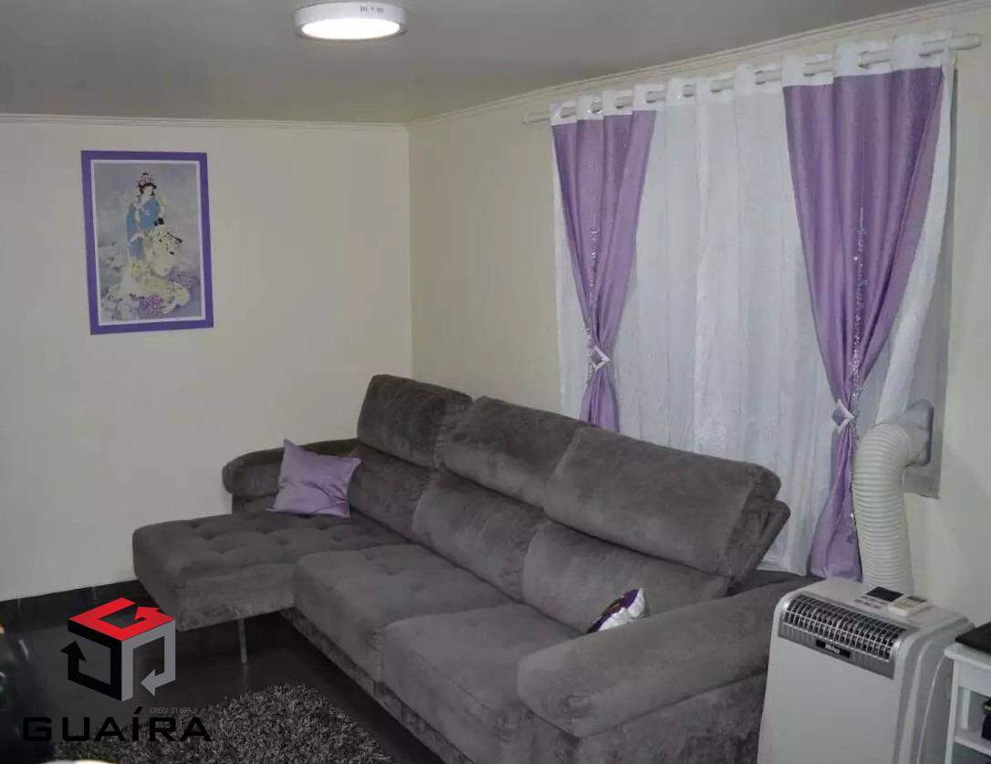 Apartamento à venda com 2 quartos, 55m² - Foto 1