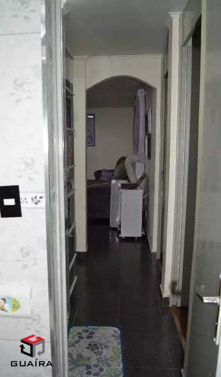 Apartamento à venda com 2 quartos, 55m² - Foto 15