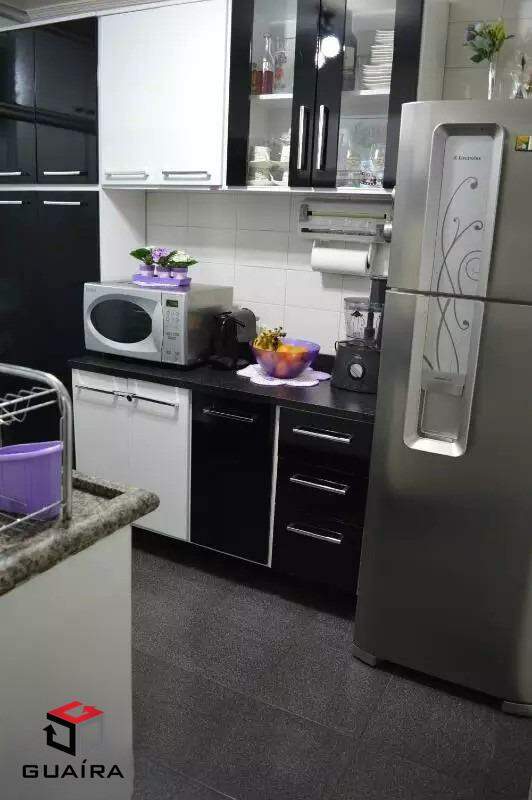 Apartamento à venda com 2 quartos, 55m² - Foto 6