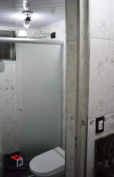 Apartamento à venda com 2 quartos, 55m² - Foto 24