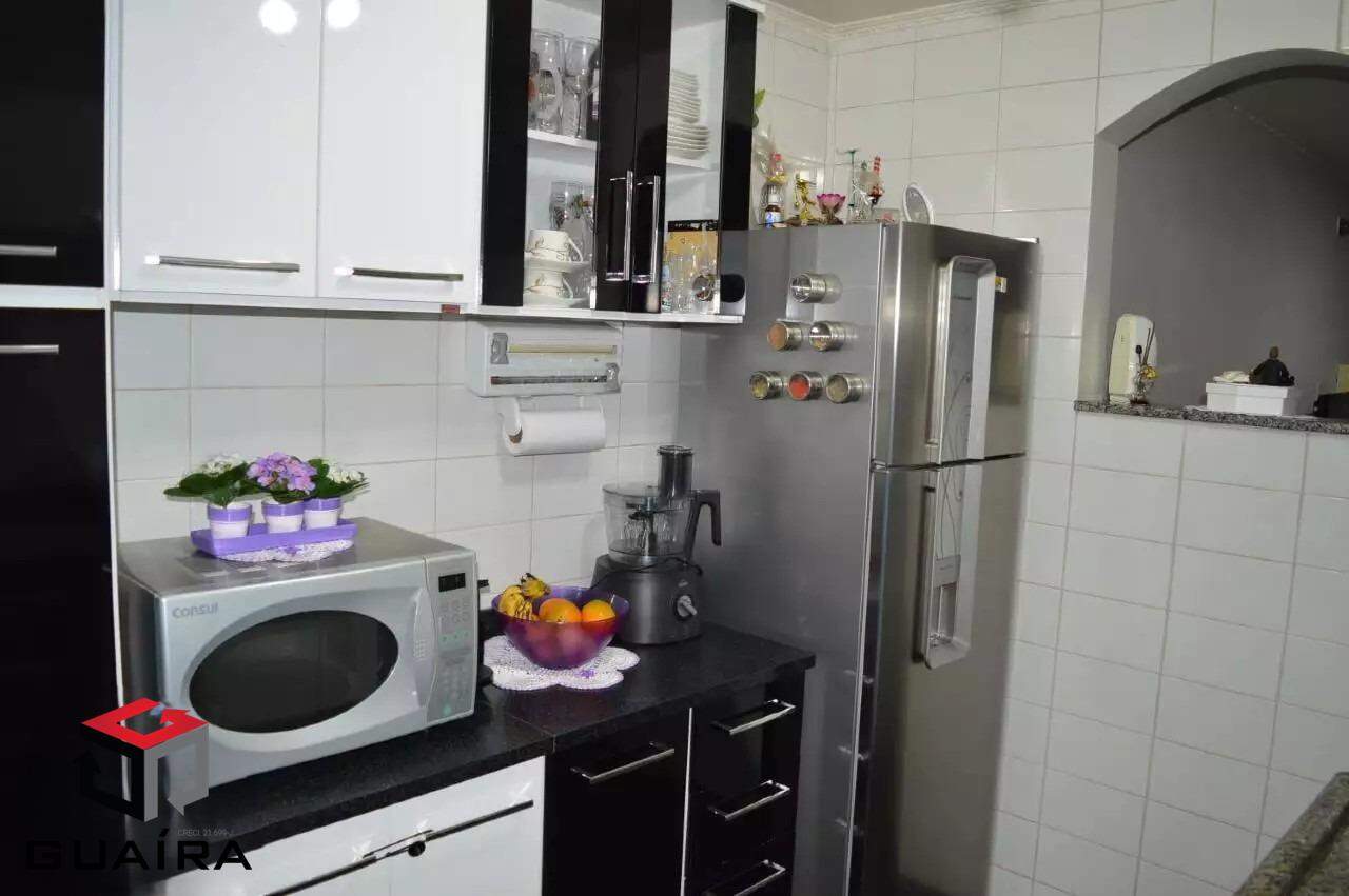 Apartamento à venda com 2 quartos, 55m² - Foto 7