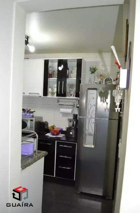 Apartamento à venda com 2 quartos, 55m² - Foto 5