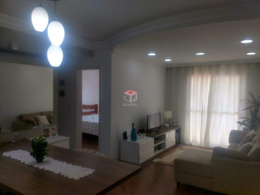 Apartamento à venda com 2 quartos, 64m² - Foto 1