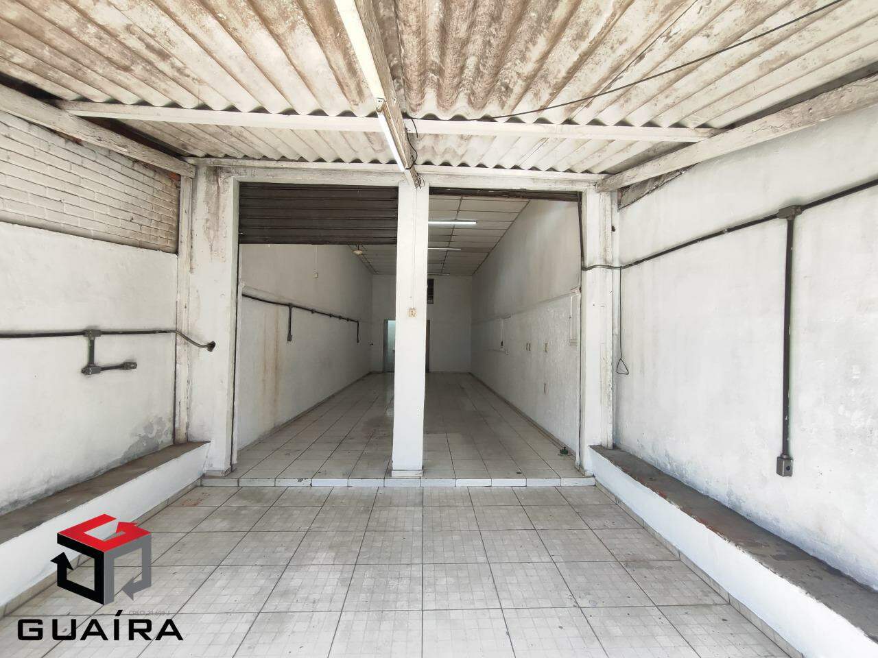 Loja-Salão para alugar, 90m² - Foto 1