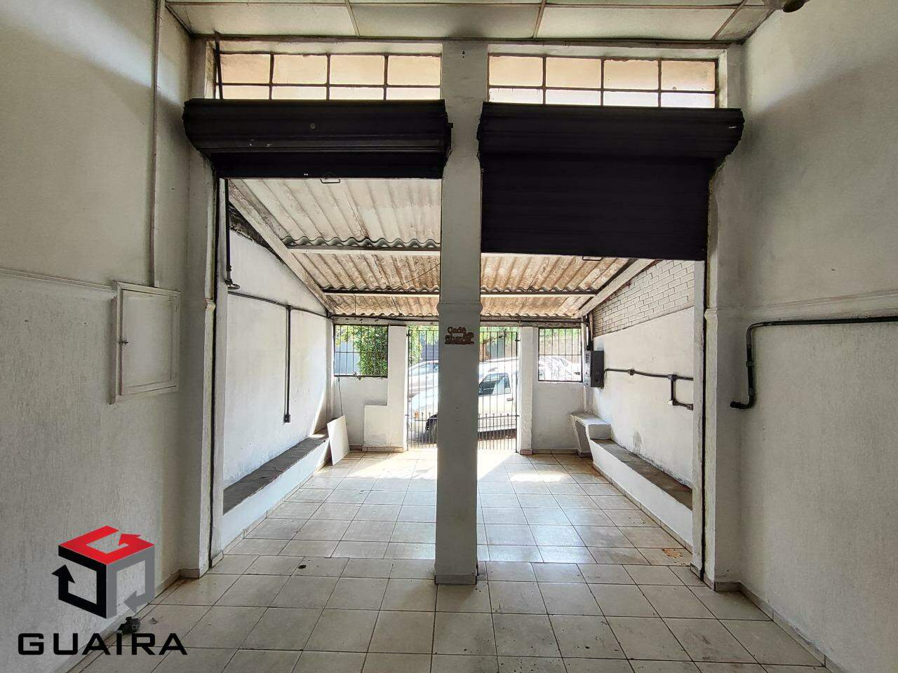 Loja-Salão para alugar, 90m² - Foto 10