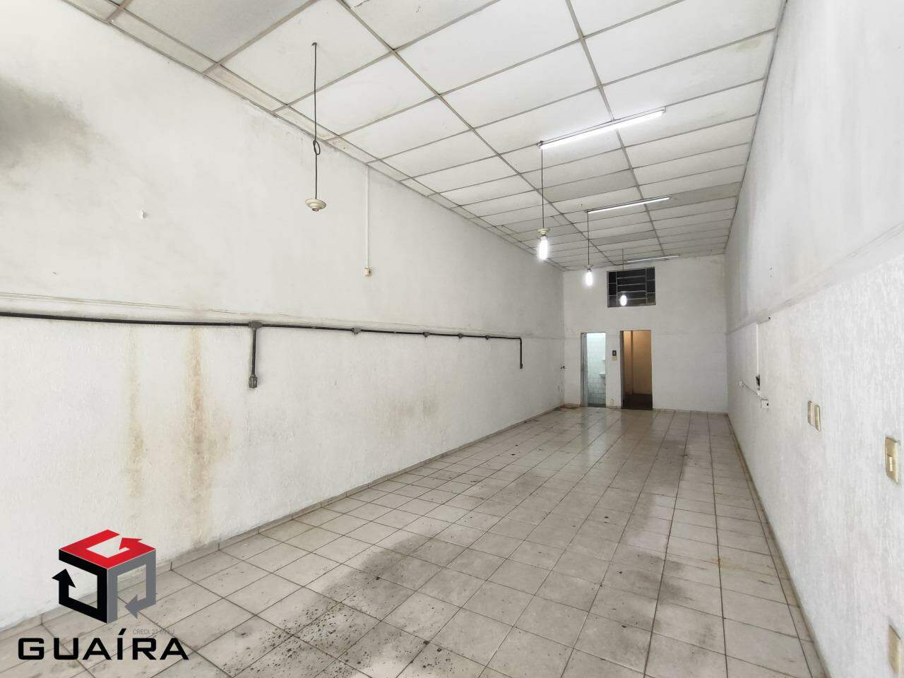 Loja-Salão para alugar, 90m² - Foto 2