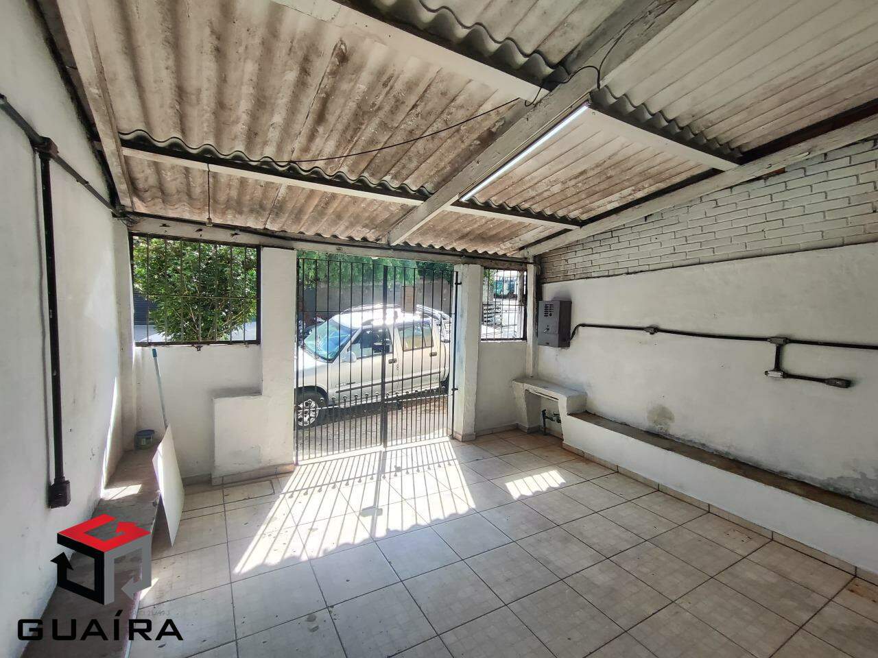Loja-Salão para alugar, 90m² - Foto 7