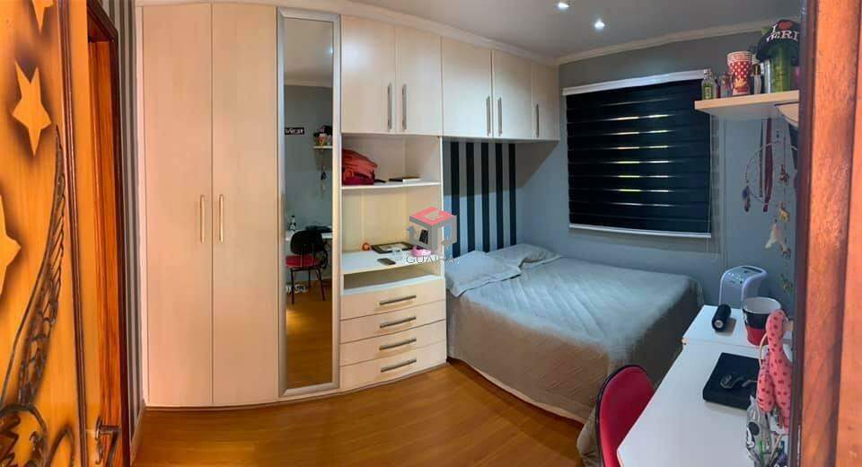 Casa à venda com 3 quartos, 155m² - Foto 9