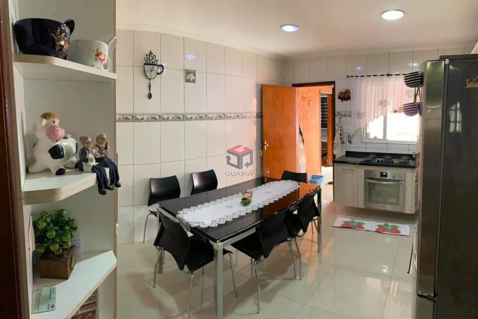 Casa à venda com 3 quartos, 155m² - Foto 7