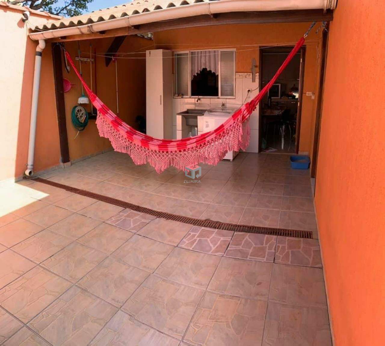 Casa à venda com 3 quartos, 155m² - Foto 3