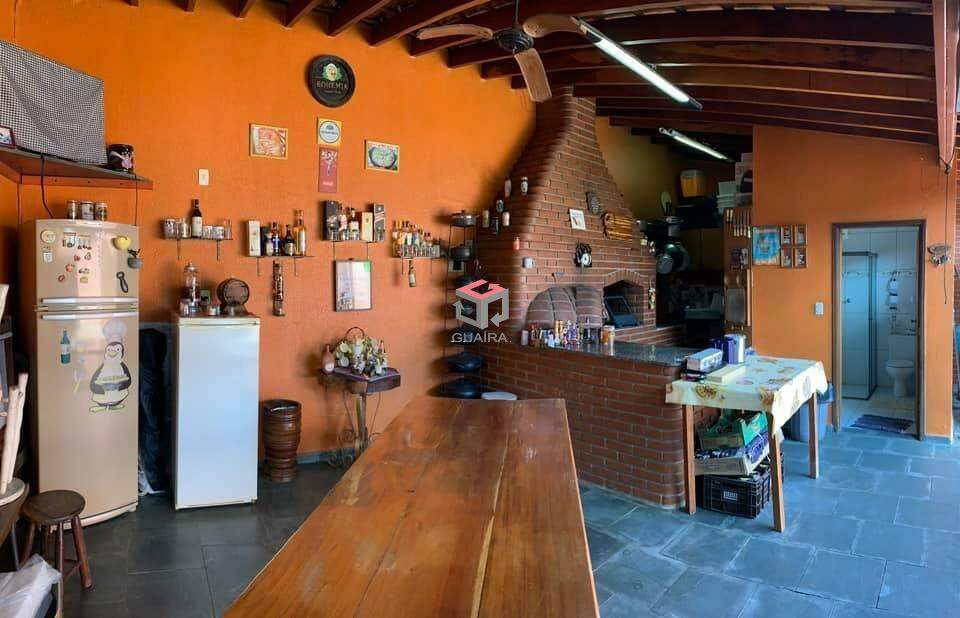 Casa à venda com 3 quartos, 155m² - Foto 4