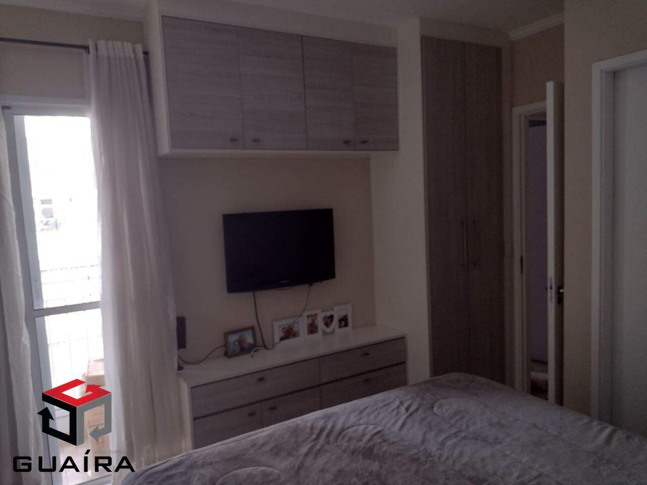 Apartamento à venda com 3 quartos, 80m² - Foto 21