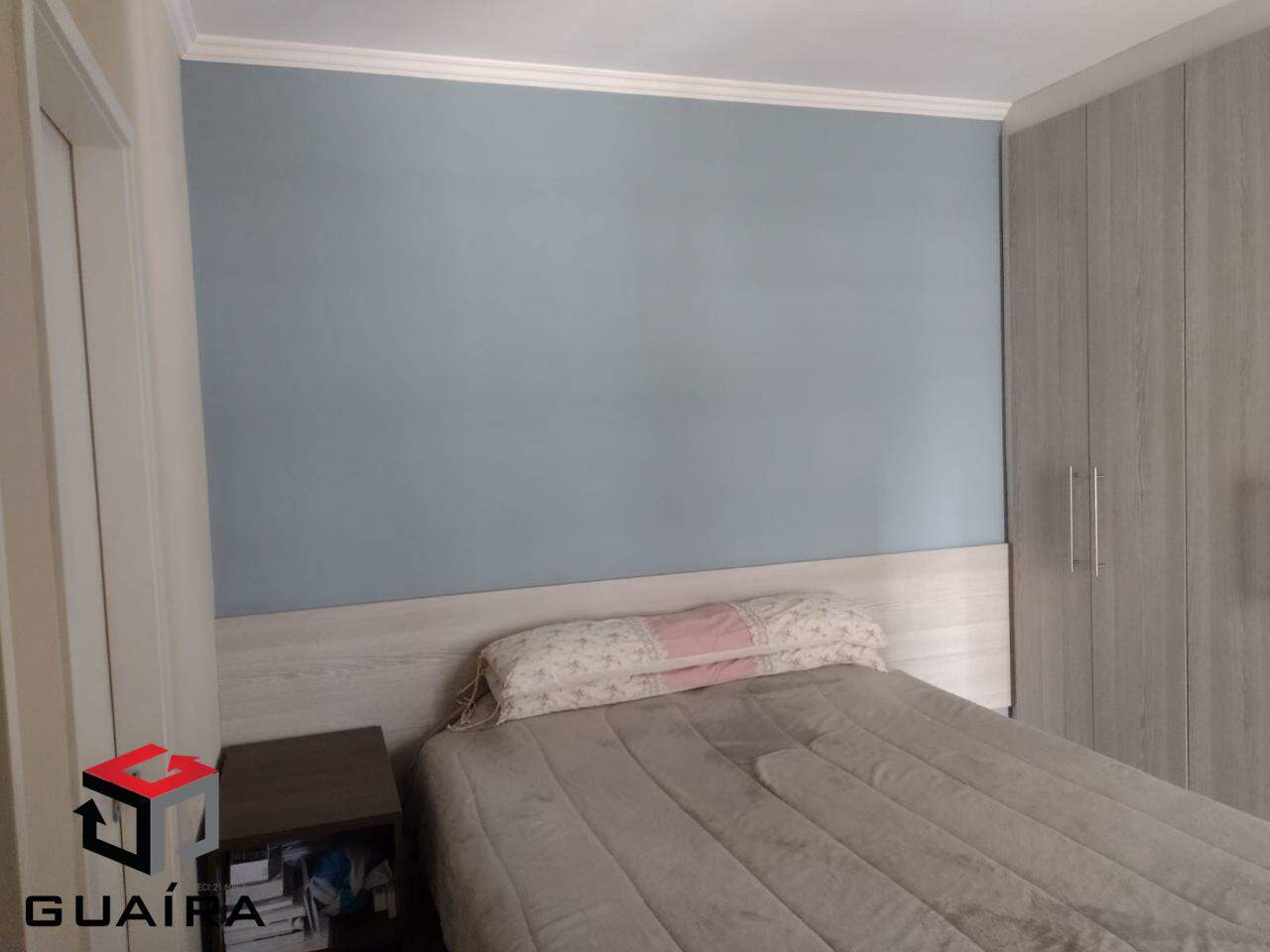 Apartamento à venda com 3 quartos, 80m² - Foto 18