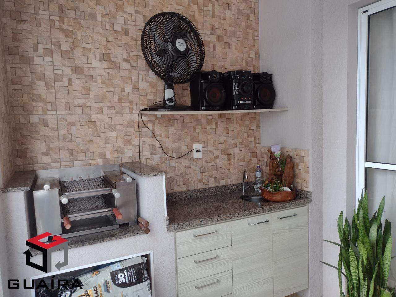 Apartamento à venda com 3 quartos, 80m² - Foto 13