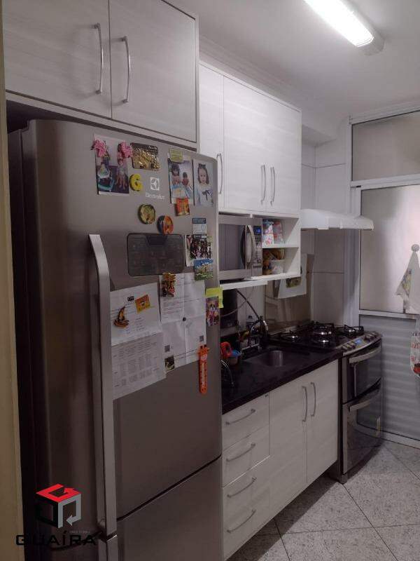 Apartamento à venda com 3 quartos, 80m² - Foto 8