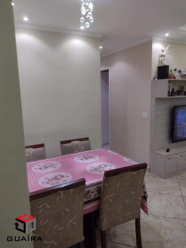 Apartamento à venda com 3 quartos, 80m² - Foto 5