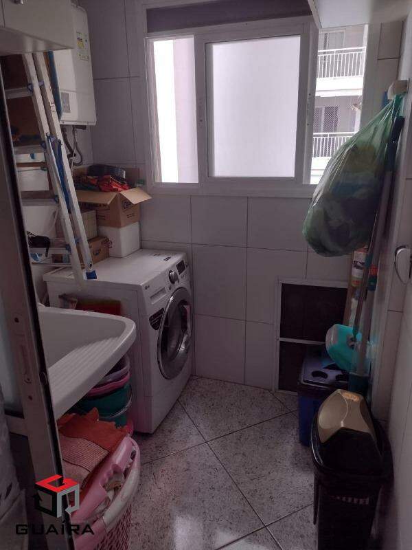 Apartamento à venda com 3 quartos, 80m² - Foto 12