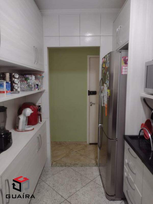 Apartamento à venda com 3 quartos, 80m² - Foto 10