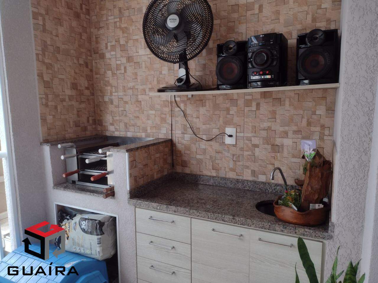 Apartamento à venda com 3 quartos, 80m² - Foto 14