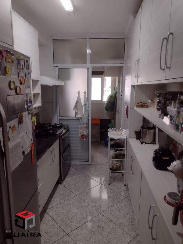 Apartamento à venda com 3 quartos, 80m² - Foto 11