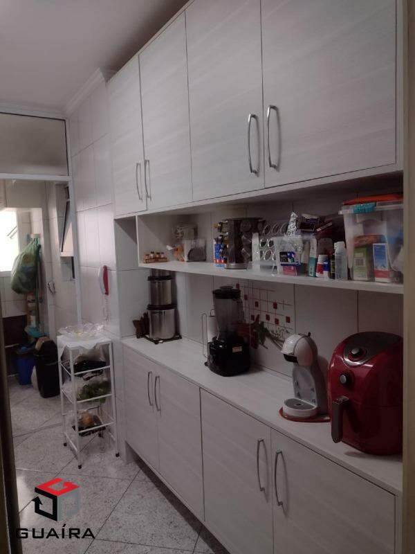 Apartamento à venda com 3 quartos, 80m² - Foto 9