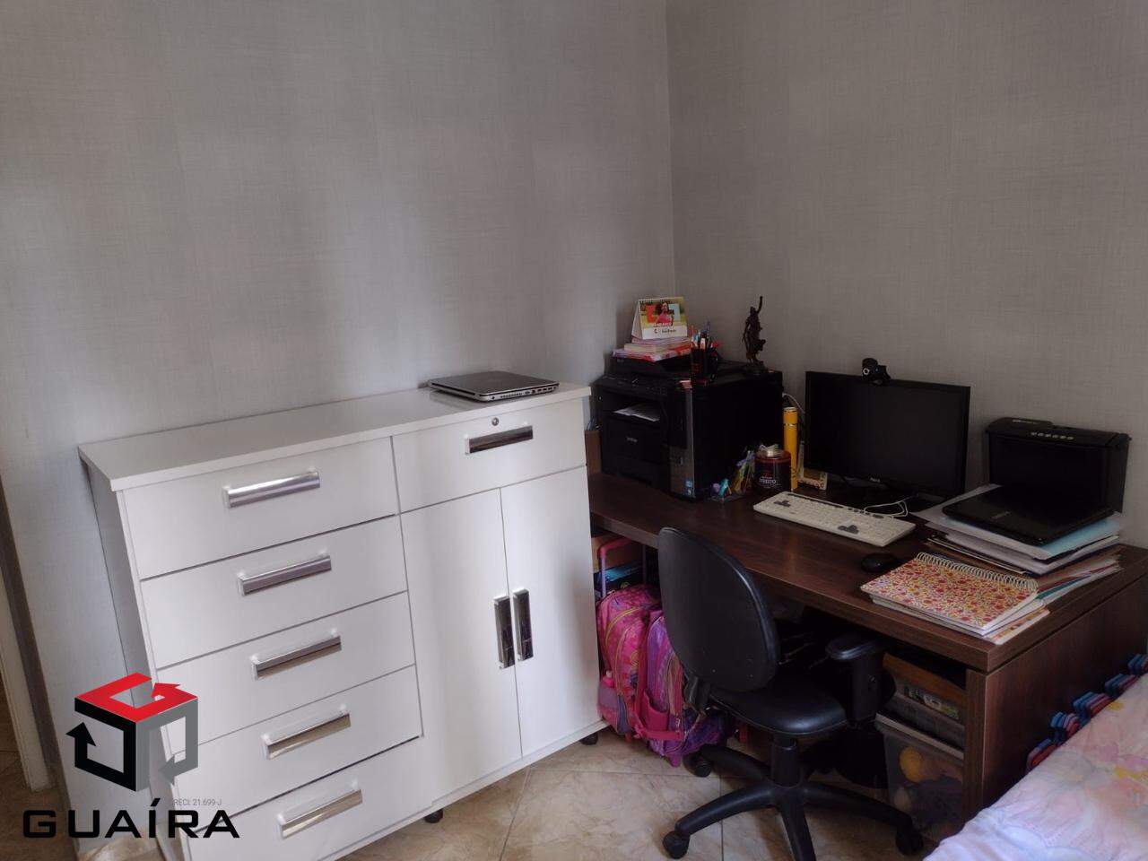 Apartamento à venda com 3 quartos, 80m² - Foto 30