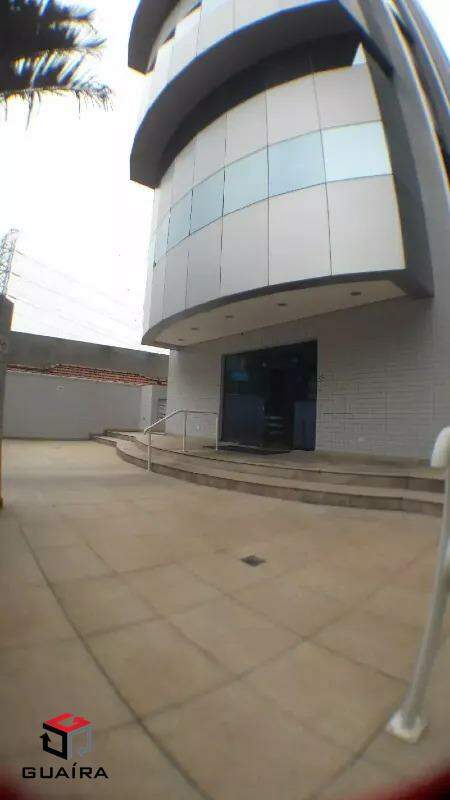 Conjunto Comercial-Sala para alugar, 80m² - Foto 15