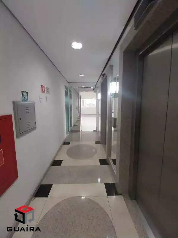 Conjunto Comercial-Sala para alugar, 80m² - Foto 12