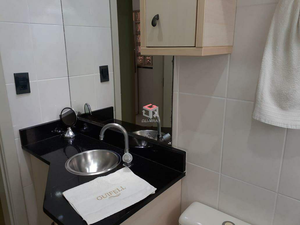 Apartamento à venda com 2 quartos, 53m² - Foto 17