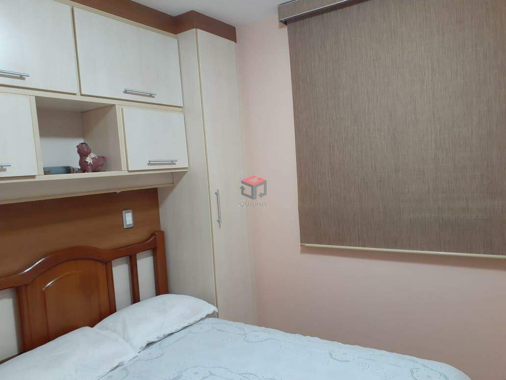 Apartamento à venda com 2 quartos, 53m² - Foto 12