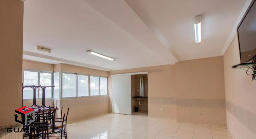 Apartamento à venda com 2 quartos, 53m² - Foto 25